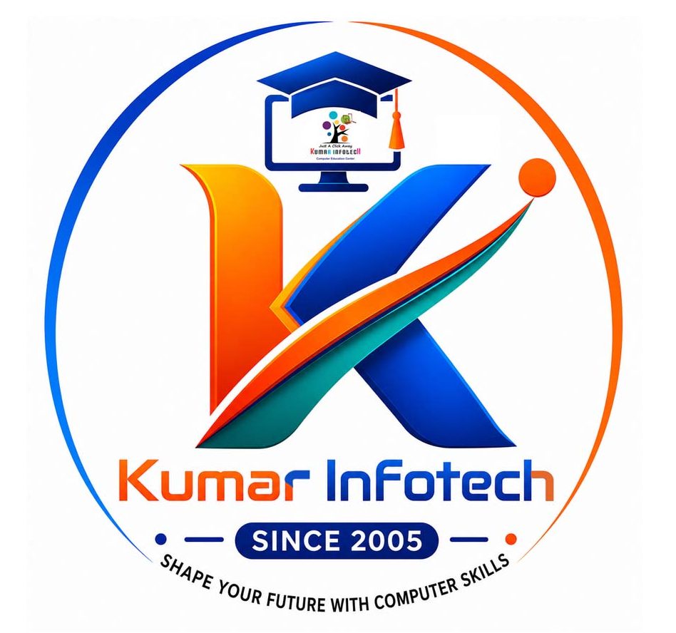 KUMAR INFOTECH